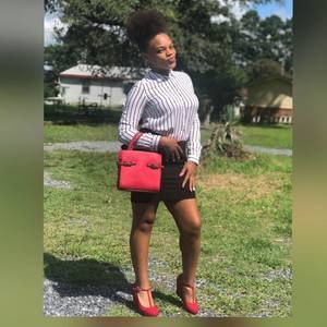 Meet your Posher, Arianah